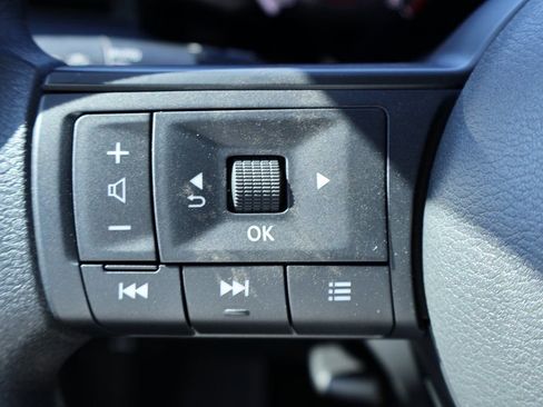 New 2026 Nissan Kicks SV w/ Cold Weather Package image 10