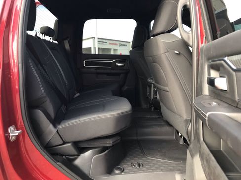 New 2026 RAM 2500 Lone Star AWD/4WD image 17