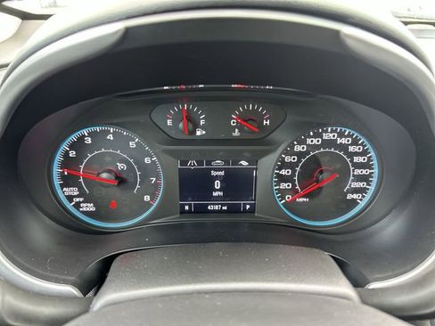 Used 2024 Chevrolet Malibu LT w/ Midnight Edition image 15