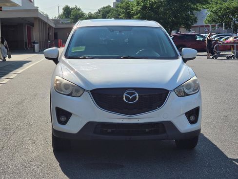 Used 2014 MAZDA CX-5 Grand Touring FWD image 2