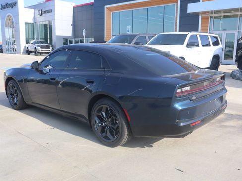 New 2026 Dodge Charger R/T AWD/4WD image 23