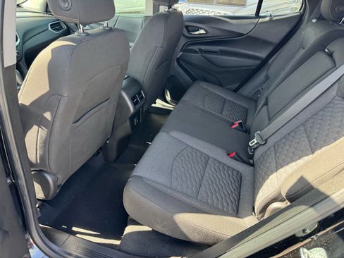 Used 2020 Chevrolet Equinox LT FWD image 12