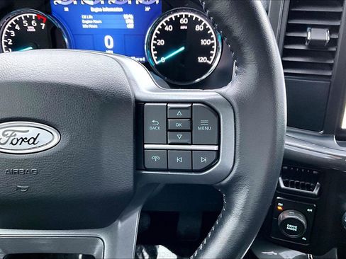 Used 2022 Ford F150 XLT w/ Equipment Group 302A High image 11