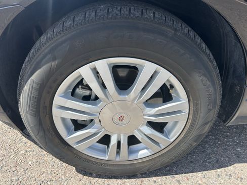 Used 2016 Cadillac SRX FWD image 11