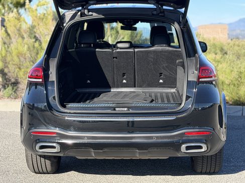 Used 2021 Mercedes-Benz GLE 350 GLE 350 image 13