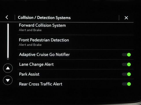 Used 2023 Chevrolet Bolt EUV Premier w/ Sun & Sound Package image 31