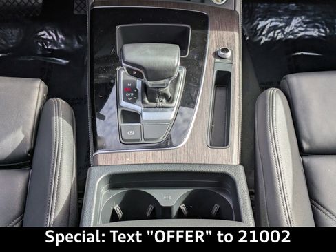 Certified 2024 Audi Q5 2.0T Premium Plus image 23