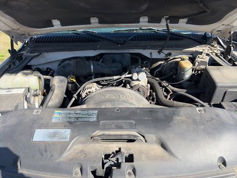 Used 2002 Chevrolet Silverado 1500 2WD Regular Cab image 24
