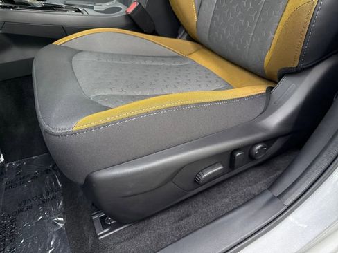 New 2025 Subaru Crosstrek 2.5i Sport image 12