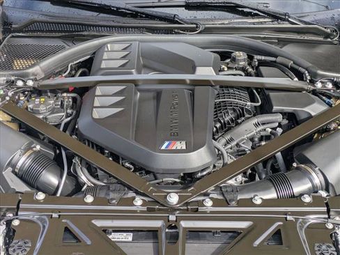 New 2026 BMW M4 xDrive Competition image 15