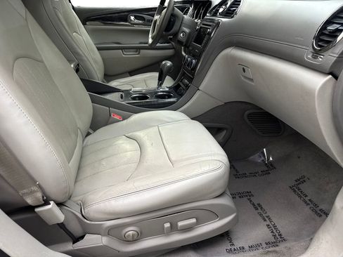 Used 2016 Buick Enclave Leather AWD/4WD image 48