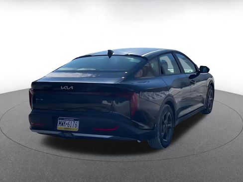 Used 2025 Kia K4 LXS image 14