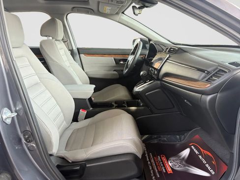 Used 2022 Honda CR-V EX image 20