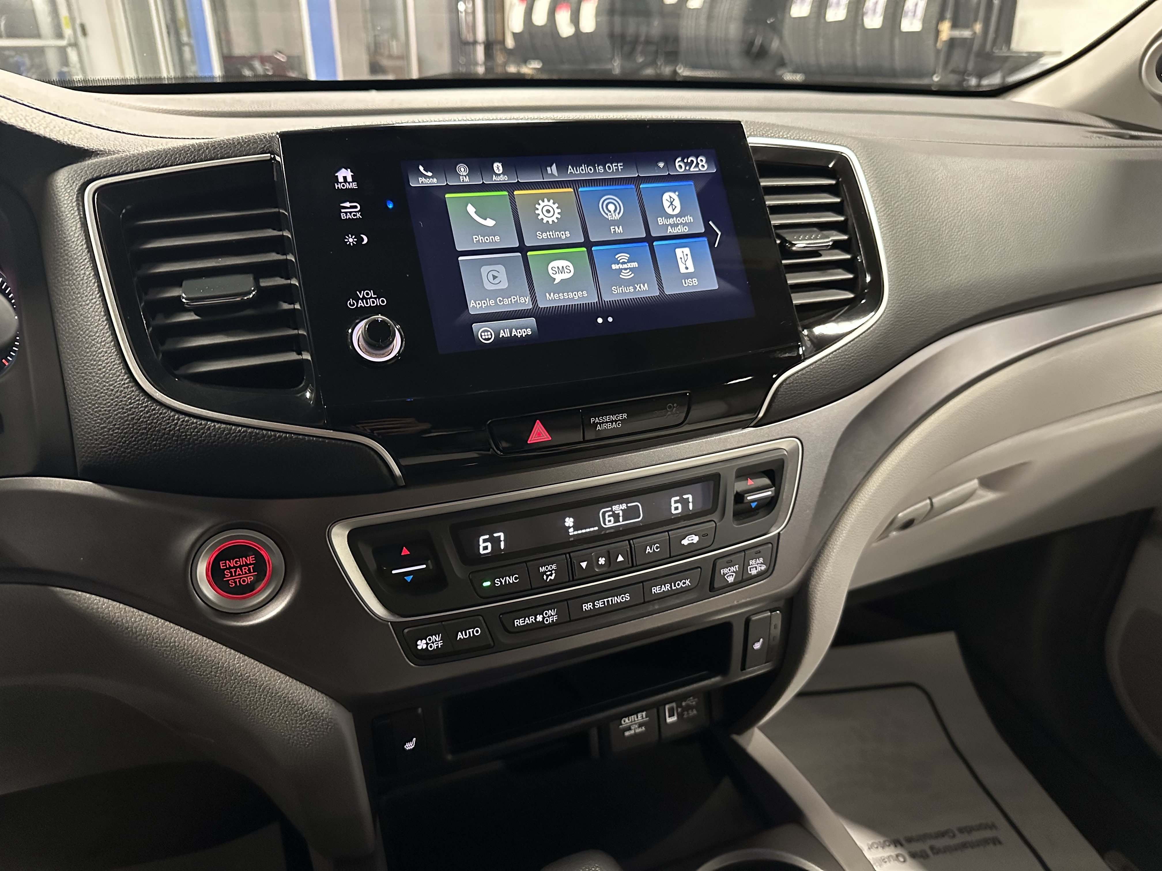 Used 2019 Honda Pilot EX-L image 15