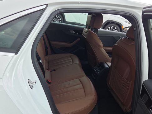 Used 2024 Audi A4 2.0T Premium Plus AWD/4WD image 14