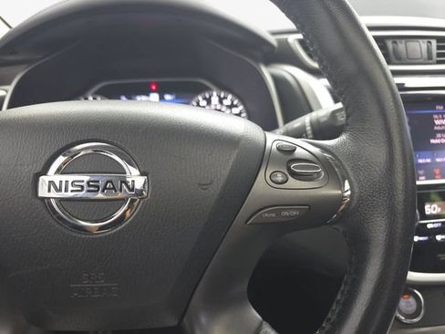 Used 2019 Nissan Murano Platinum AWD/4WD image 18