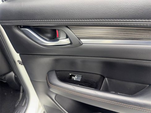 Used 2020 MAZDA CX-5 Grand Touring w/ GT Premium Package image 44