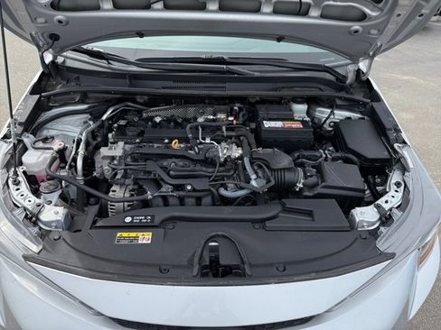 Used 2023 Toyota Corolla LE FWD image 29