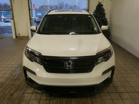 Used 2022 Honda Pilot Special Edition image 17
