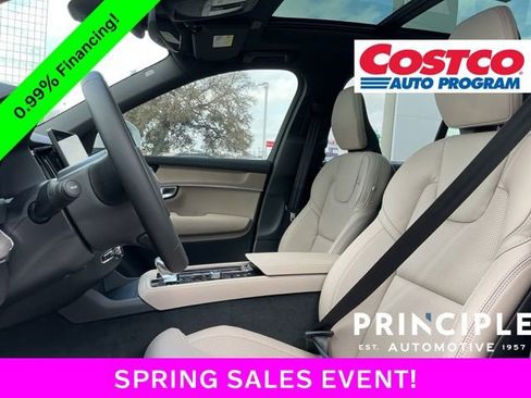 New 2026 Volvo XC90 B6 Ultra w/ Protection Package AWD/4WD image 28