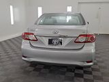 Used 2013 Toyota Corolla LE image 3