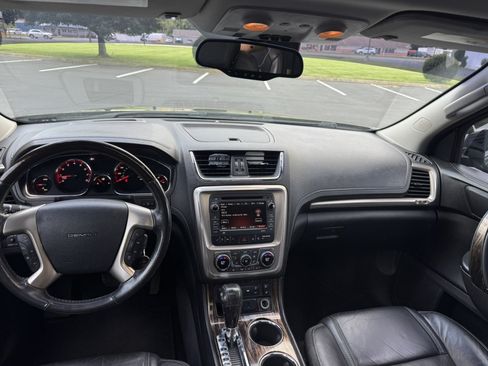 Used 2016 GMC Acadia Denali FWD image 15