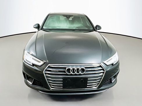Used 2019 Audi A4 2.0T Premium Plus w/ Premium Plus Package image 2