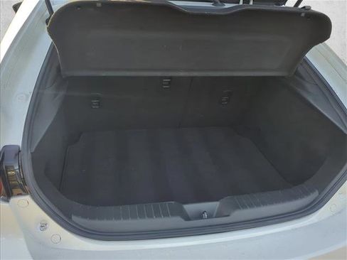 Used 2023 MAZDA MAZDA3 s AWD/4WD image 24