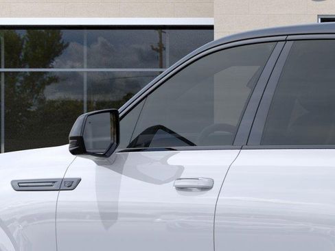 New 2025 Cadillac Escalade IQ Sport 2 image 12