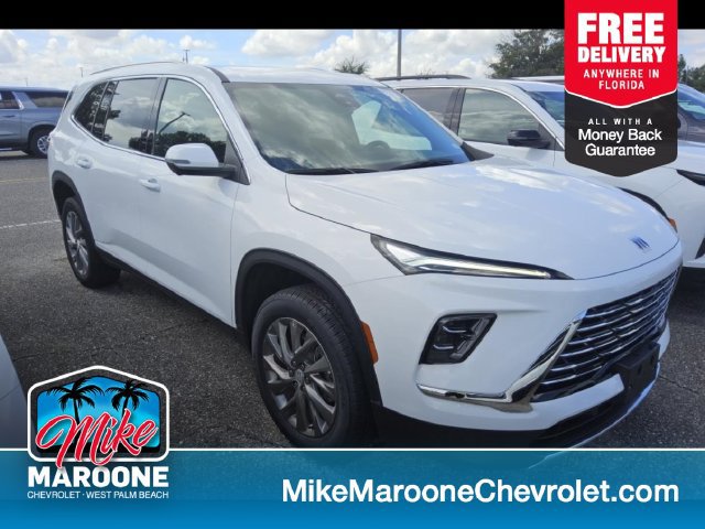 Used 2026 Buick Enclave Preferred FWD image 1