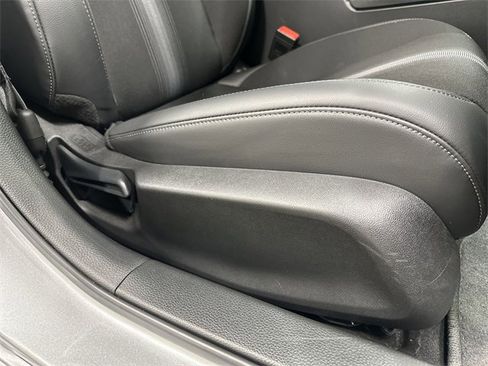 Certified 2023 Honda Civic Sport image 25