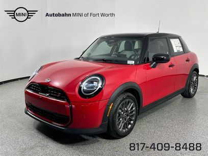 New 2025 MINI Cooper S