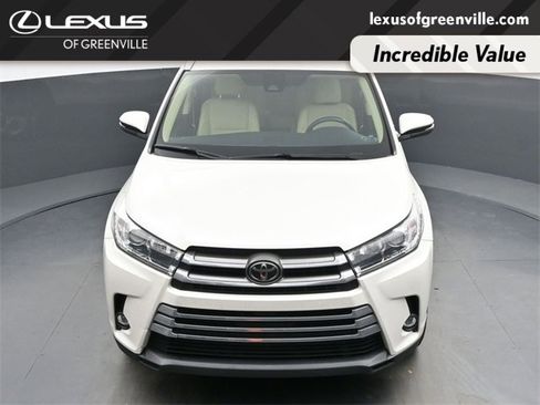 Used 2019 Toyota Highlander Limited image 43