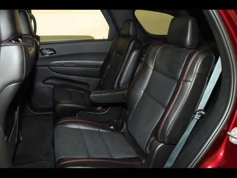 New 2026 Dodge Durango GT image 25