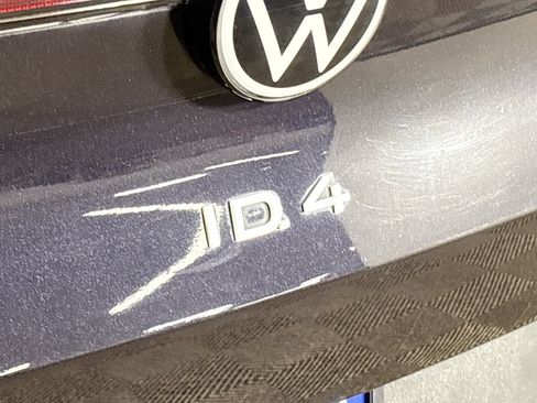 Certified 2023 Volkswagen ID.4 Pro S RWD image 26