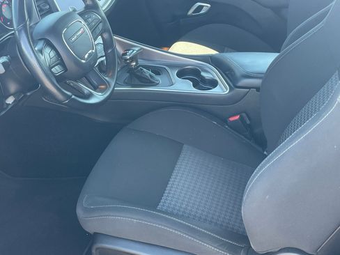 Used 2021 Dodge Challenger GT w/ Cold Weather Group AWD/4WD image 10