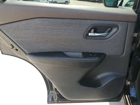 Used 2021 Nissan Rogue SV AWD/4WD image 18