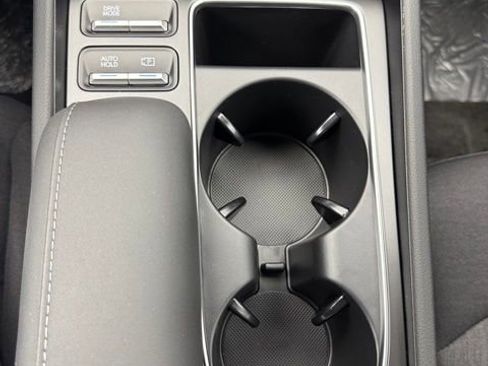 New 2026 Hyundai Sonata Blue FWD image 37