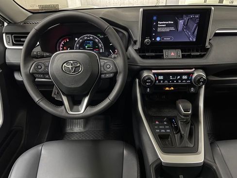 New 2025 Toyota RAV4 XLE Premium image 32