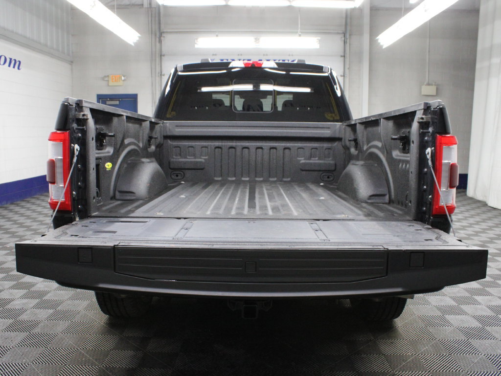 Used 2023 Ford F150 Platinum w/ FX4 Off-Road Package AWD/4WD image 50