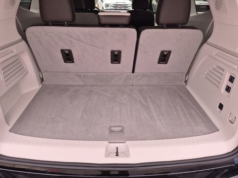 Certified 2024 GMC Acadia Denali w/ LPO, Floor Liner Package FWD image 40