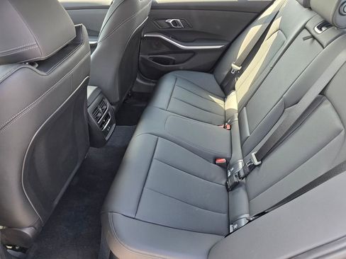 New 2026 BMW 330i Sedan w/ M Sport Package RWD image 12