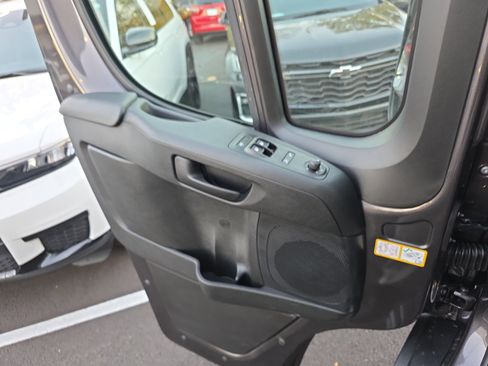 New 2026 RAM ProMaster 1500 w/ Safety Group image 15