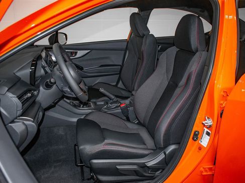 Used 2024 Subaru WRX w/ Accessory Package #2 AWD/4WD image 15