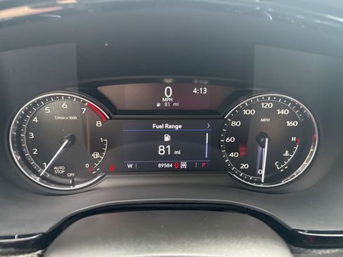 Used 2021 Cadillac XT5 Sportv image 16