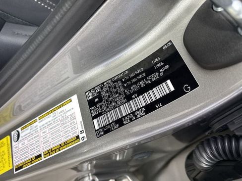 New 2026 Lexus GX 550 image 38