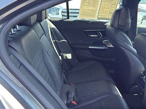 Certified 2025 Mercedes-Benz C 300 Sedan image 15
