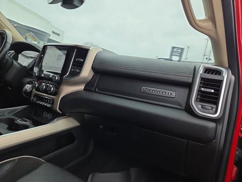 Used 2022 RAM 2500 Laramie image 13
