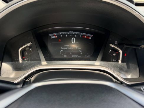 Used 2018 Honda CR-V EX-L image 39