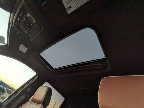 New 2026 GMC Sierra 3500 Denali Ultimate image 32